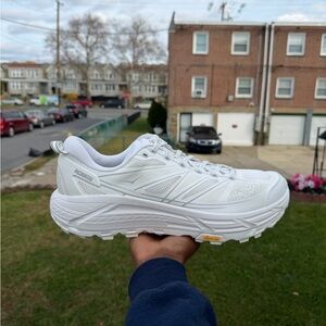 ALL GENDER HOKA Mafate Speed 2